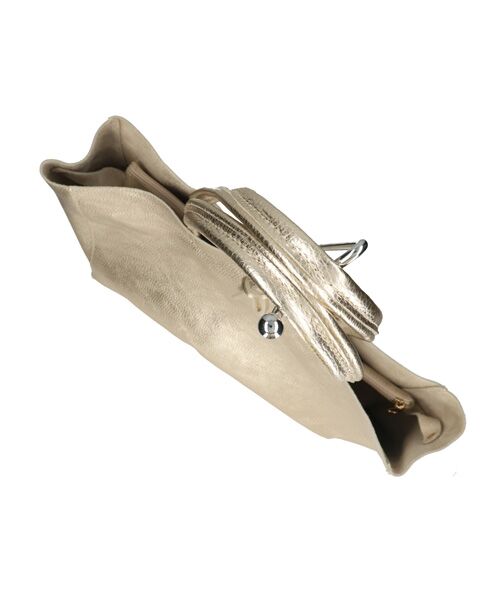 INTER-CHAUSSURES / インター ショシュール ハンドバッグ | 【ANDREA CARDONE ITALI】インナーバッグ付きトートバッグ | 詳細7