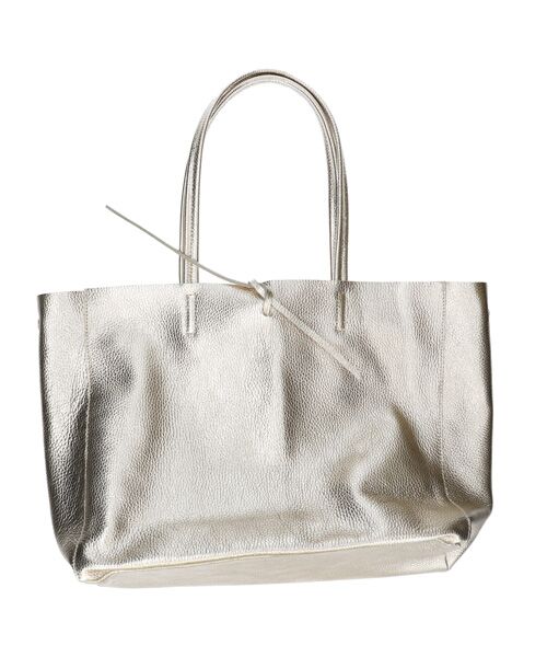 INTER-CHAUSSURES / インター ショシュール ハンドバッグ | 【ANDREA CARDONE ITALI】インナーバッグ付きトートバッグ | 詳細16