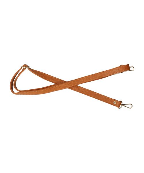 INTER-CHAUSSURES / インター ショシュール ハンドバッグ | 【ANDREA CARDONE ITALI】レザーハンドル雑材トートバッグ | 詳細9