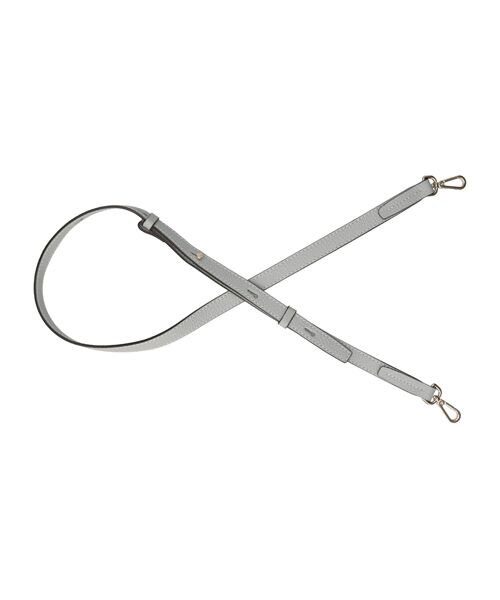 INTER-CHAUSSURES / インター ショシュール ハンドバッグ | 【LORISTELLA】バンブーハンドルレザーハンドバッグ | 詳細19