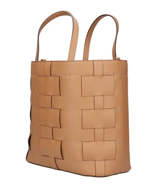 INTER-CHAUSSURES / インター ショシュール ハンドバッグ | 【LORISTELLA】レザーバケットバッグ | 詳細2