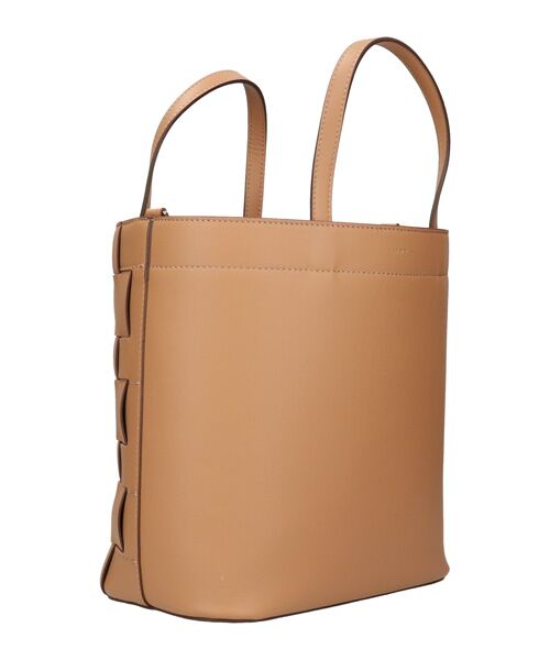 INTER-CHAUSSURES / インター ショシュール ハンドバッグ | 【LORISTELLA】レザーバケットバッグ | 詳細4