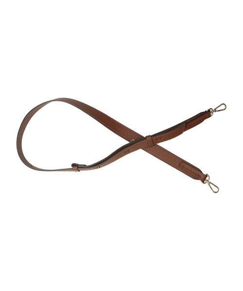 INTER-CHAUSSURES / インター ショシュール トートバッグ | 【LORISTELLA】レザーハンドルラフィアトートバッグ | 詳細10