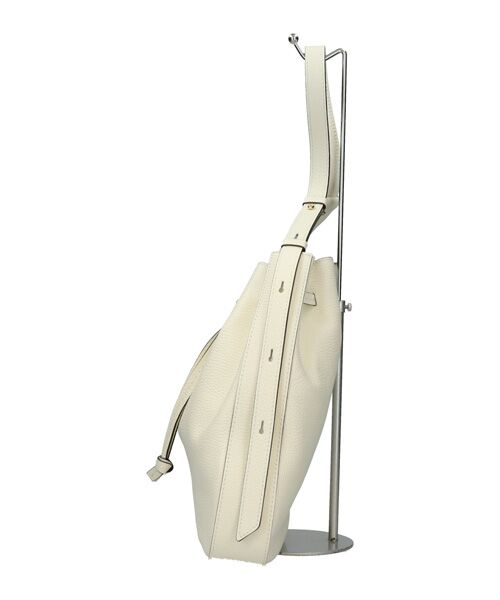 INTER-CHAUSSURES / インター ショシュール ハンドバッグ | 【LORISTELLA】レザーショルダーバッグ | 詳細4