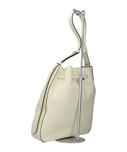 INTER-CHAUSSURES / インター ショシュール ハンドバッグ | 【LORISTELLA】レザーショルダーバッグ | 詳細5