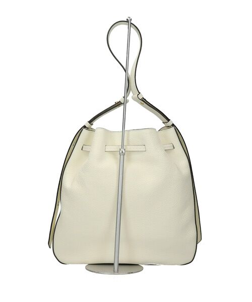 INTER-CHAUSSURES / インター ショシュール ハンドバッグ | 【LORISTELLA】レザーショルダーバッグ | 詳細6