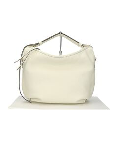 INTER-CHAUSSURES / インター ショシュール ハンドバッグ | 【LORISTELLA】ソフトレザーハンドバッグ