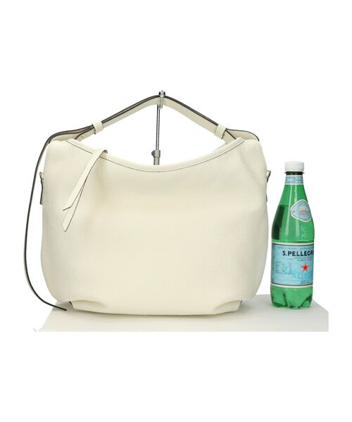 INTER-CHAUSSURES / インター ショシュール ハンドバッグ | 【LORISTELLA】ソフトレザーハンドバッグ | 詳細5