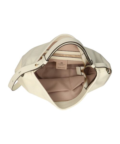 INTER-CHAUSSURES / インター ショシュール ハンドバッグ | 【LORISTELLA】ソフトレザーハンドバッグ | 詳細8