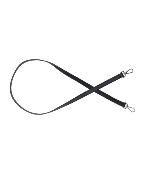 INTER-CHAUSSURES / インター ショシュール ハンドバッグ | 【MARCO MASI】カラーコンビネーションレザートート | 詳細11