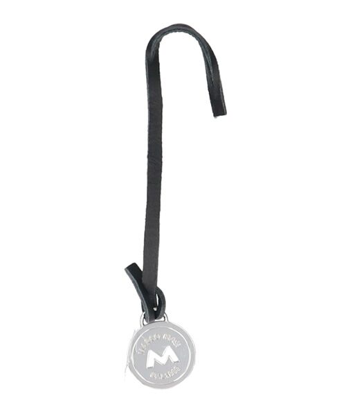 INTER-CHAUSSURES / インター ショシュール ハンドバッグ | 【MARCO MASI】レザーハンドルラフィアビッグトート | 詳細18