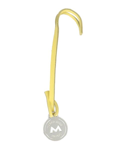 INTER-CHAUSSURES / インター ショシュール ハンドバッグ | 【MARCO MASI】レザーハンドルラフィアビッグトート | 詳細29