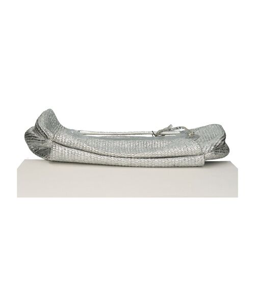 INTER-CHAUSSURES / インター ショシュール ハンドバッグ | 【MARCO MASI】異素材コンビハンドバッグ | 詳細6