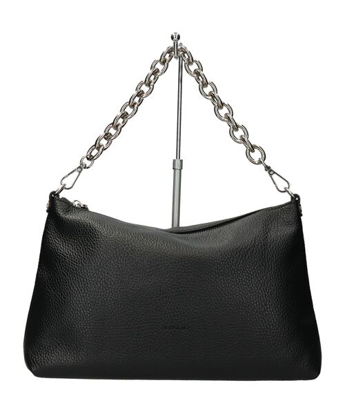 INTER-CHAUSSURES / インター ショシュール ハンドバッグ | 【RIPANI】チェーンハンドルショルダーバッグ | 詳細1