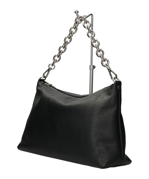 INTER-CHAUSSURES / インター ショシュール ハンドバッグ | 【RIPANI】チェーンハンドルショルダーバッグ | 詳細2