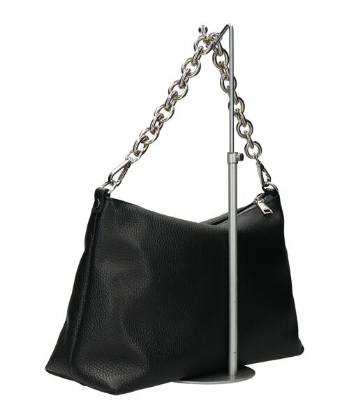 INTER-CHAUSSURES / インター ショシュール ハンドバッグ | 【RIPANI】チェーンハンドルショルダーバッグ | 詳細4