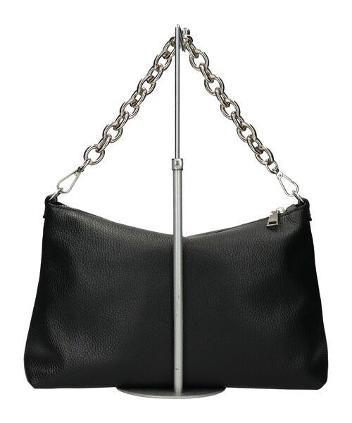 INTER-CHAUSSURES / インター ショシュール ハンドバッグ | 【RIPANI】チェーンハンドルショルダーバッグ | 詳細5