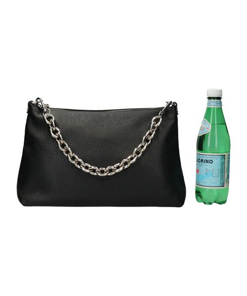 INTER-CHAUSSURES / インター ショシュール ハンドバッグ | 【RIPANI】チェーンハンドルショルダーバッグ | 詳細7