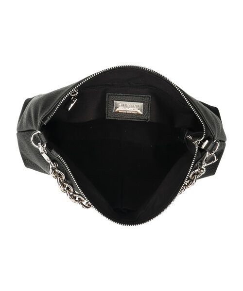 INTER-CHAUSSURES / インター ショシュール ハンドバッグ | 【RIPANI】チェーンハンドルショルダーバッグ | 詳細9