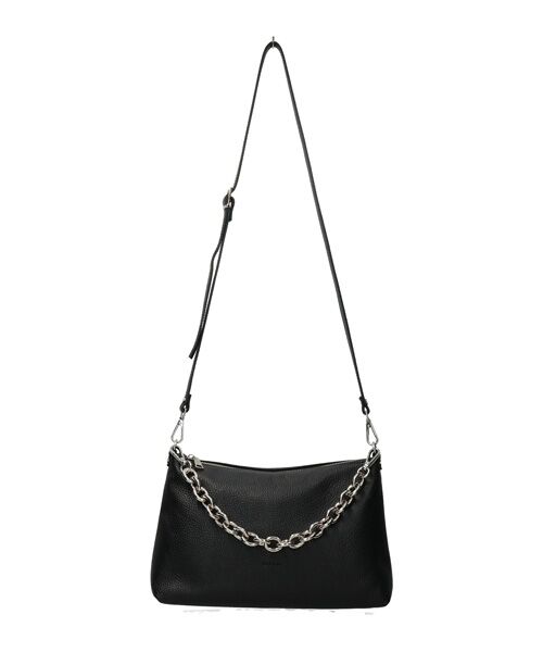INTER-CHAUSSURES / インター ショシュール ハンドバッグ | 【RIPANI】チェーンハンドルショルダーバッグ | 詳細10