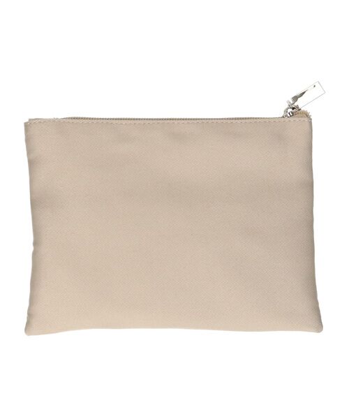 INTER-CHAUSSURES / インター ショシュール ハンドバッグ | 【ALMA TONUTTI】コットンコードウーブンバッグ | 詳細10