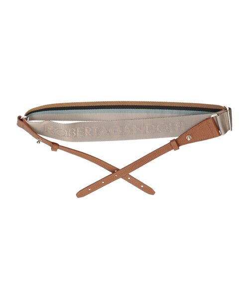 INTER-CHAUSSURES / インター ショシュール ハンドバッグ | 【ROBERTA GANDOLFI】4wayエンボスレザーバッグ | 詳細9