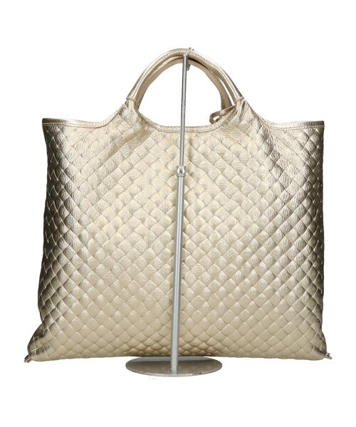 INTER-CHAUSSURES / インター ショシュール ハンドバッグ | 【ROBERTA GANDOLFI】4wayエンボスレザーバッグ | 詳細14