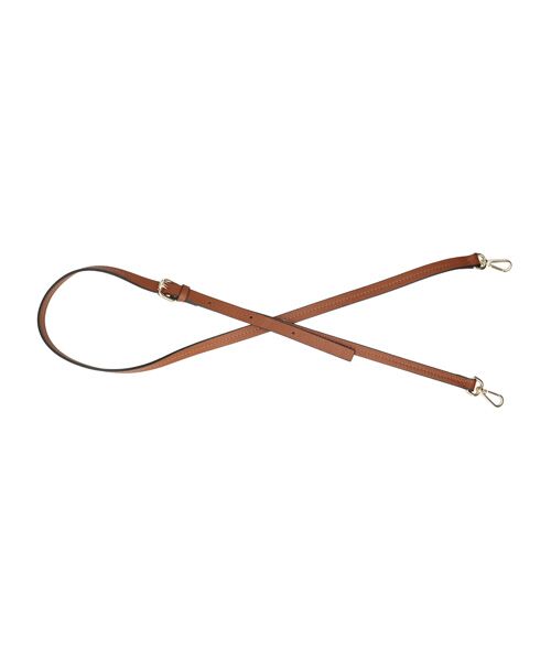 INTER-CHAUSSURES / インター ショシュール ハンドバッグ | 【ROBERTO PANCANI】レザーハンドル巾着ハンドバッグ | 詳細11