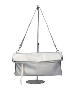 INTER-CHAUSSURES / インター ショシュール ハンドバッグ | 【ANDREA CARDONE ITALI】レザーワイドサコッシュ