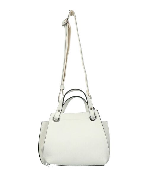 INTER-CHAUSSURES / インター ショシュール ハンドバッグ | 【RIPANI】ミディアムサイズレザーハンドバッグ | 詳細21