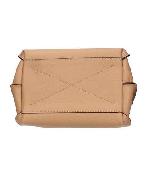 INTER-CHAUSSURES / インター ショシュール ハンドバッグ | 【RIPANI】ミディアムサイズレザーハンドバッグ | 詳細26