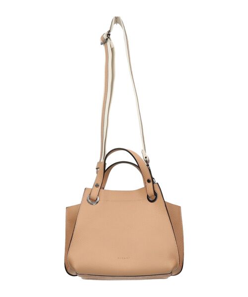 INTER-CHAUSSURES / インター ショシュール ハンドバッグ | 【RIPANI】ミディアムサイズレザーハンドバッグ | 詳細30