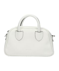 INTER-CHAUSSURES / インター ショシュール ハンドバッグ | 【RIPANI】レザーミニボストンバッグ