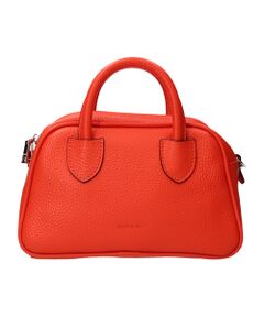 INTER-CHAUSSURES / インター ショシュール ハンドバッグ | 【RIPANI】レザーミニボストンバッグ