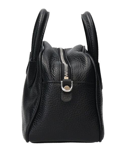 INTER-CHAUSSURES / インター ショシュール ハンドバッグ | 【RIPANI】レザーミニボストンバッグ | 詳細3