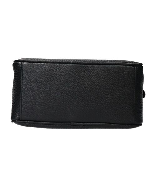 INTER-CHAUSSURES / インター ショシュール ハンドバッグ | 【RIPANI】レザーミニボストンバッグ | 詳細4