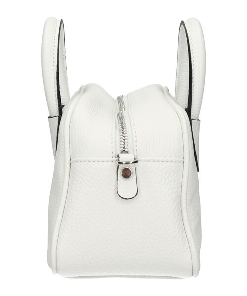 INTER-CHAUSSURES / インター ショシュール ハンドバッグ | 【RIPANI】レザーミニボストンバッグ | 詳細11