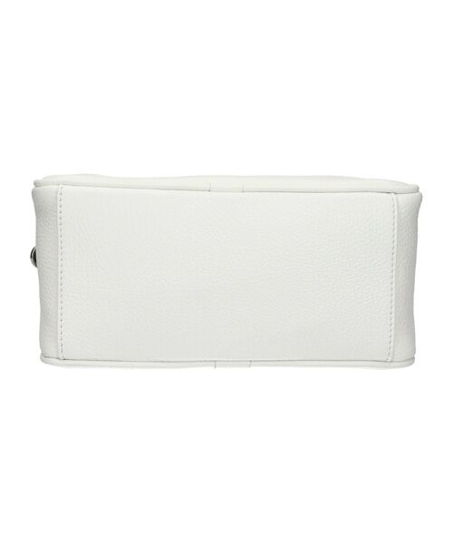 INTER-CHAUSSURES / インター ショシュール ハンドバッグ | 【RIPANI】レザーミニボストンバッグ | 詳細12