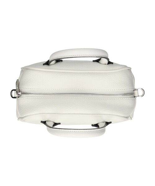 INTER-CHAUSSURES / インター ショシュール ハンドバッグ | 【RIPANI】レザーミニボストンバッグ | 詳細13