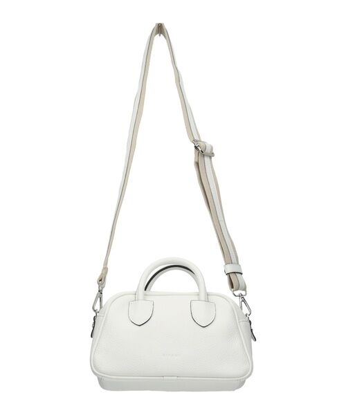 INTER-CHAUSSURES / インター ショシュール ハンドバッグ | 【RIPANI】レザーミニボストンバッグ | 詳細16