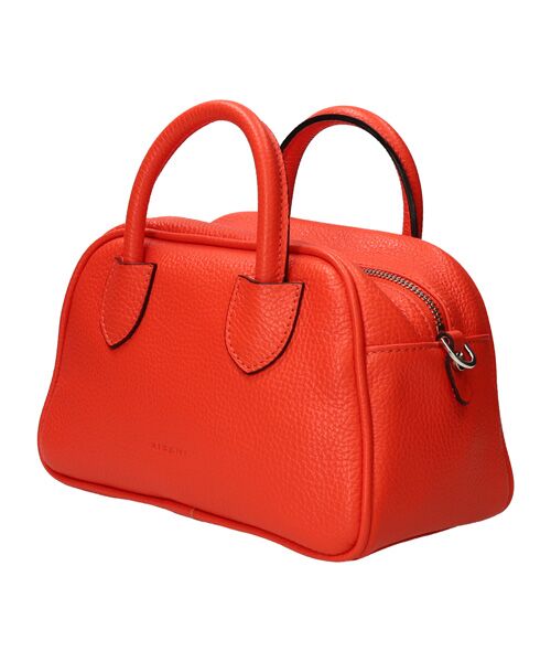 INTER-CHAUSSURES / インター ショシュール ハンドバッグ | 【RIPANI】レザーミニボストンバッグ | 詳細17