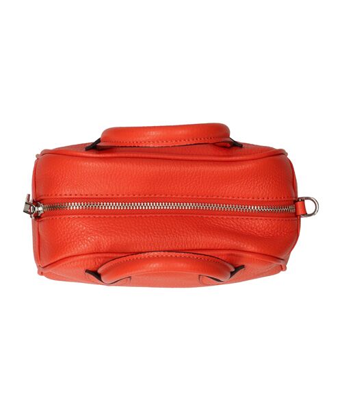 INTER-CHAUSSURES / インター ショシュール ハンドバッグ | 【RIPANI】レザーミニボストンバッグ | 詳細20