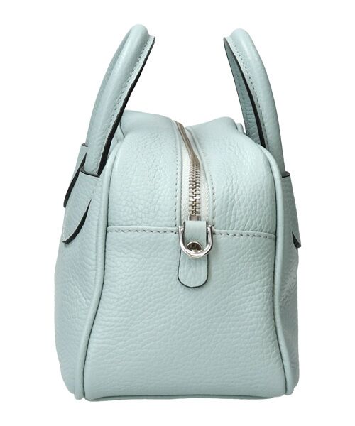 INTER-CHAUSSURES / インター ショシュール ハンドバッグ | 【RIPANI】レザーミニボストンバッグ | 詳細25