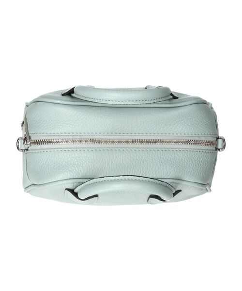 INTER-CHAUSSURES / インター ショシュール ハンドバッグ | 【RIPANI】レザーミニボストンバッグ | 詳細27