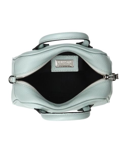 INTER-CHAUSSURES / インター ショシュール ハンドバッグ | 【RIPANI】レザーミニボストンバッグ | 詳細28