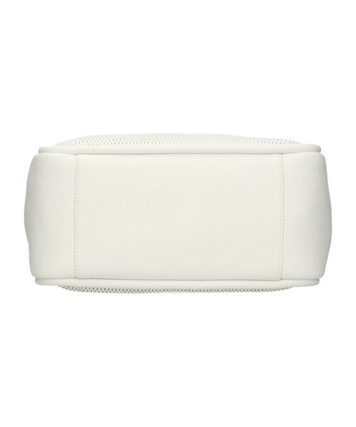 INTER-CHAUSSURES / インター ショシュール ハンドバッグ | 【ROBERTA GANDOLFI】ミディアムサイズ3wayレザーバッグ | 詳細8