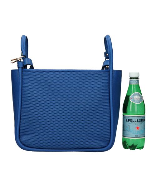 INTER-CHAUSSURES / インター ショシュール ハンドバッグ | 【ROBERTA GANDOLFI】ミディアムサイズ3wayレザーバッグ | 詳細15