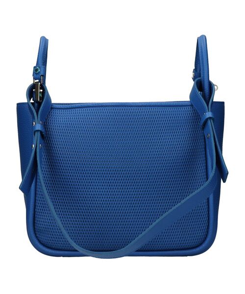 INTER-CHAUSSURES / インター ショシュール ハンドバッグ | 【ROBERTA GANDOLFI】ミディアムサイズ3wayレザーバッグ | 詳細19