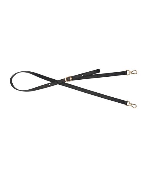 INTER-CHAUSSURES / インター ショシュール ハンドバッグ | 【CHRISTIAN VILLA】シュリンクレザーハンドバッグ | 詳細10