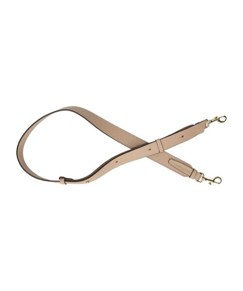 INTER-CHAUSSURES / インター ショシュール ハンドバッグ | 【LORISTELLA】シュリンクレザーフラップハンドバッグ | 詳細20